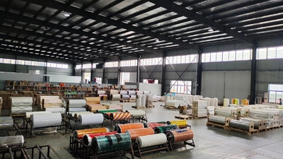 Anhui Lu Zheng Tong New Material Technology Co., Ltd.