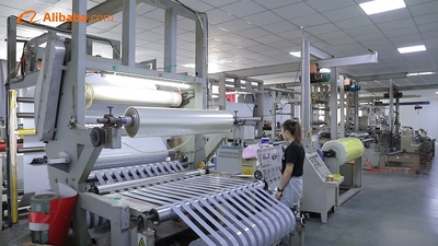 Anhui Lu Zheng Tong New Material Technology Co., Ltd.