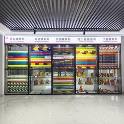 Anhui Lu Zheng Tong New Material Technology Co., Ltd.