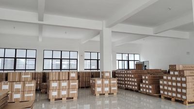 Anhui Lu Zheng Tong New Material Technology Co., Ltd.