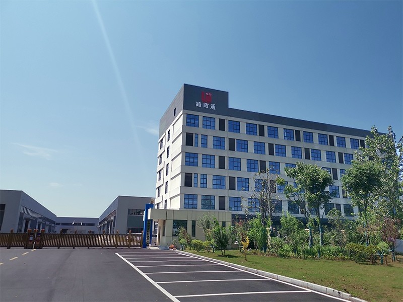 Anhui Lu Zheng Tong New Material Technology Co., Ltd.
