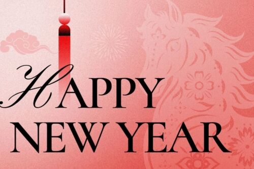 Najnowsze wiadomości o Zgromadzenie roczne LU i chińskie święto nowego roku