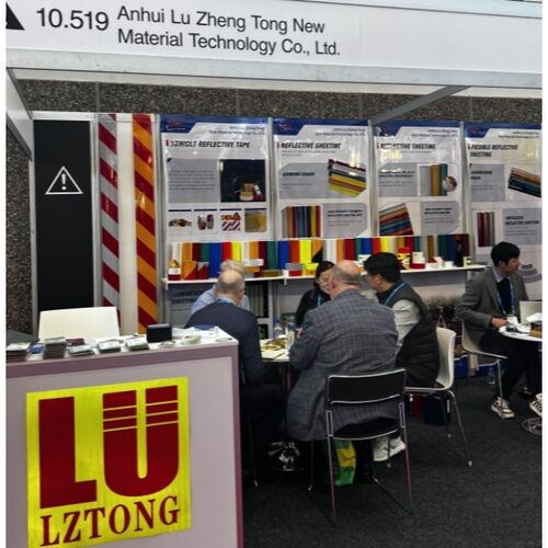 Najnowsze wiadomości o LU w Intertraffic Amsterdam 2026