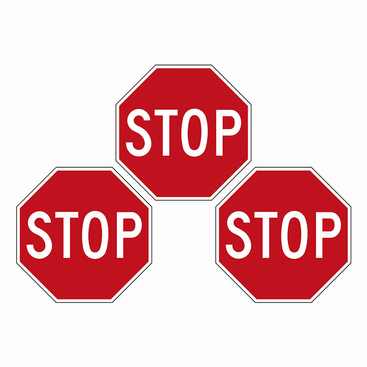 Znaki drogowe Znaki drogowe Zindywidualizowane znaki drogowe Znaki sterowania ruchem Zindywidualizowany projekt Warning Sign