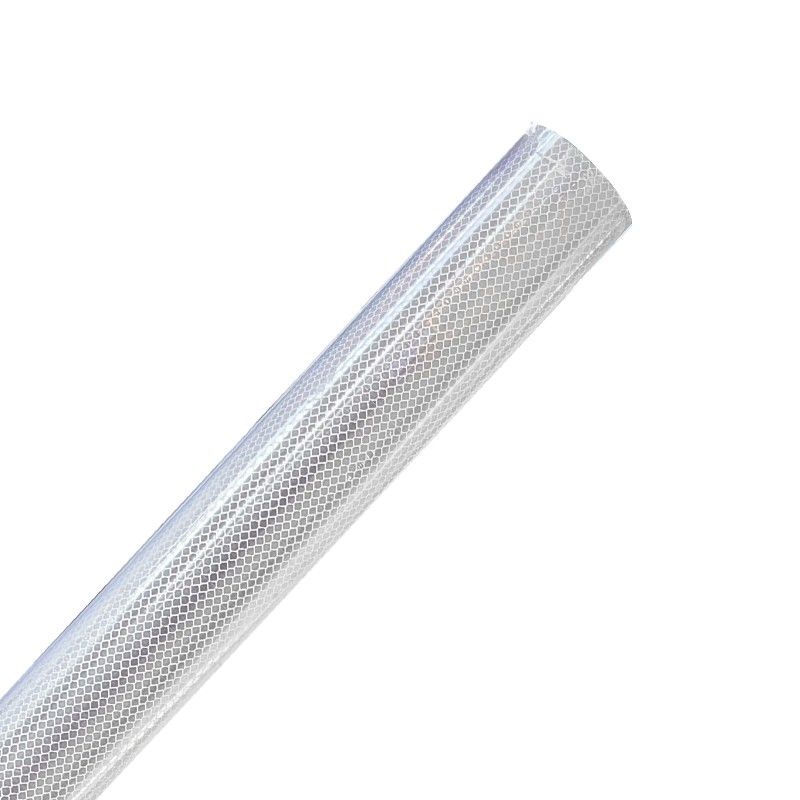 Diamentowa blacha odblaskowa do znaków drogowych ASTM D4956 Standard typu V