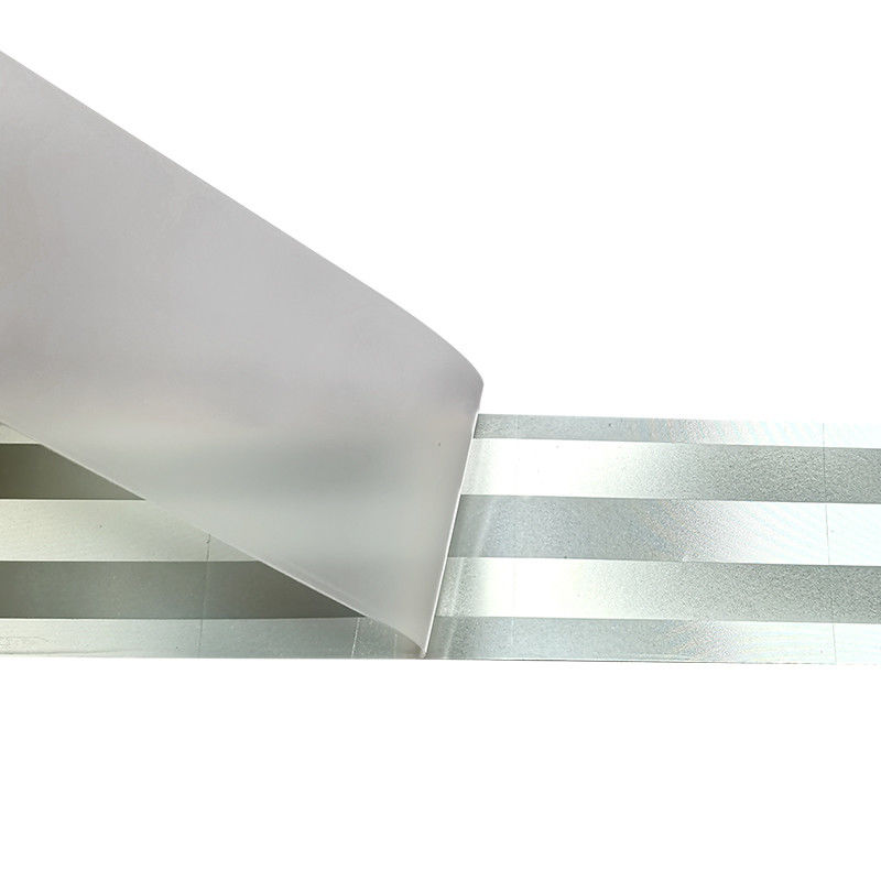 Aluminizowana metalizowana taśma Saso 2913 2cms 25m 50m Retro Reflective Conspicuity Tape dla Arabii Saudyjskiej