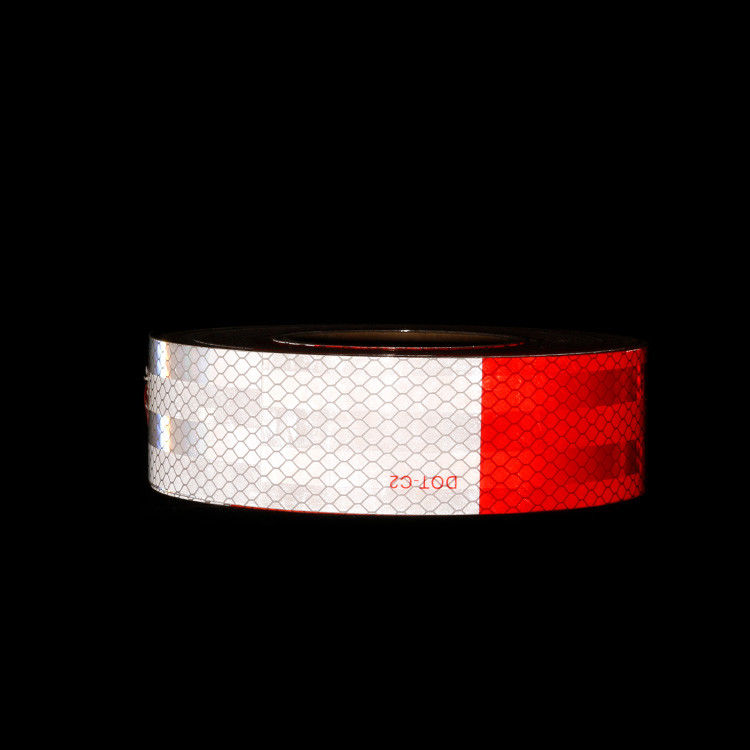 OEM DOT-C2 Reflective Conspicuity Tape 6 