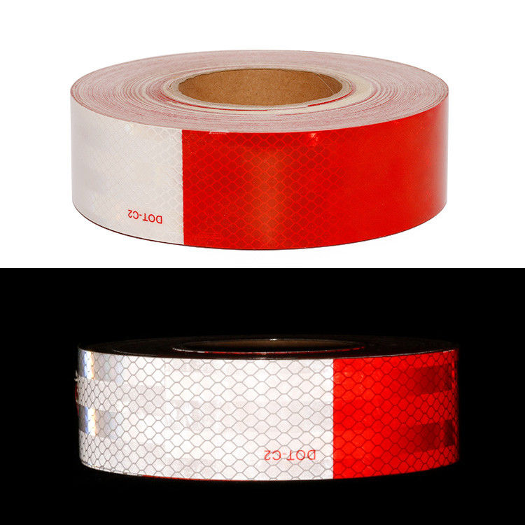 OEM DOT-C2 Reflective Conspicuity Tape 6 