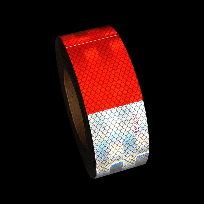 OEM DOT-C2 Reflective Conspicuity Tape 6 