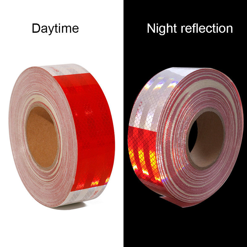OEM DOT-C2 Reflective Conspicuity Tape 6 
