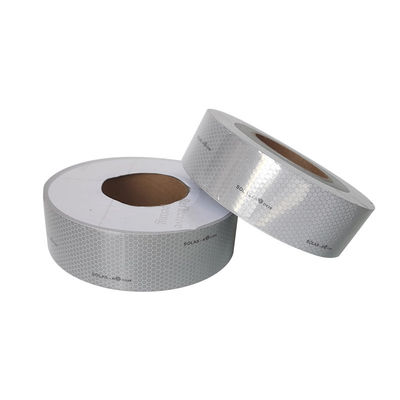 Dobra cena. Wysoka widoczność zatwierdzona Solas Marine Reflective Tape Roll White For Lifeboat w Internecie