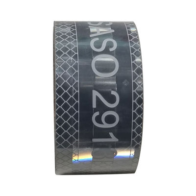 Dobra cena. Aluminizowanie 50 mm Taśma odblaskowa pojazd SASO 2913 w Internecie