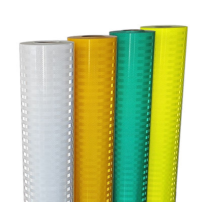 Dobra cena. EGP Micro Prism High Visibility Reflective Vinyl Roll Film dla znaków drogowych w Internecie