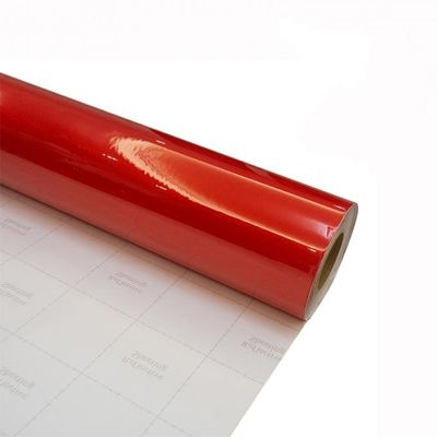 Dobra cena. High Visibility Engineer Grade Reflective Sheeting Reflective Cutting Vinyl for Parking Directional Signs w Internecie