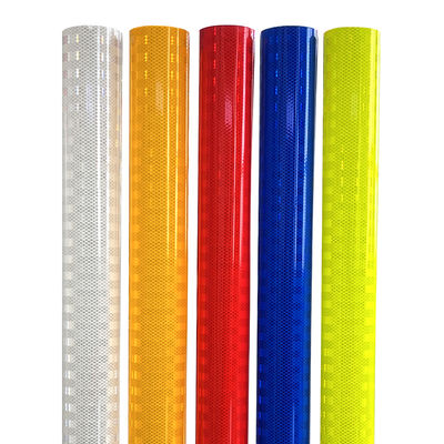 Dobra cena. High Intensity Prismatic Reflective Sheeting for Traffic Signs Series LZT 9600 w Internecie