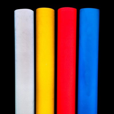Dobra cena. ASTM D4956 Type I Compliant Engineer Grade Reflective Sheeting with Glass Bead Technology w Internecie