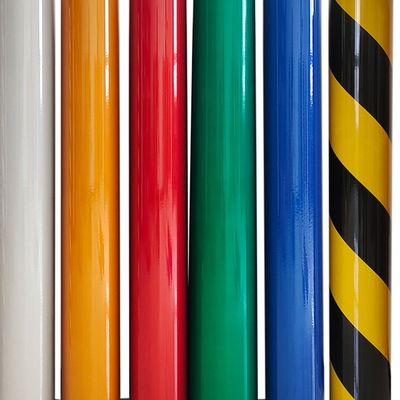 Dobra cena. ASTM D4956 Type III LZT1800 High Intensity Grade Sheeting for Road Safety w Internecie