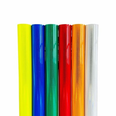 Dobra cena. Outdoor High Visibility Safety Waterproof Diamond Grade Reflective Sheeting w Internecie