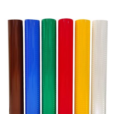 Dobra cena. Wytrzymałość Mikropryzmatyczna arkusz odblaskowy EGP dla priorytetowych znaków drogowych w Internecie