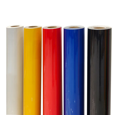 Dobra cena. Customizable Printing Engineer Grade Reflective Sheeting For Signage w Internecie