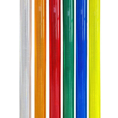 Dobra cena. Diamentowa blacha odblaskowa z technologią mikropryzmatyczną na 10 lat w Internecie